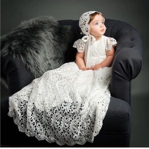 Infant Christening gown